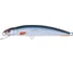 Воблер Strike Pro Минноу Musky Monster SL200, цвет: C384F Whitefish MG-005F#C384F 4