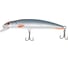 Воблер Strike Pro Минноу Musky Monster SL200, цвет: C384F Whitefish MG-005F#C384F 1