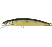 Воблер Strike Pro Минноу Musky Monster SL200, цвет: C382F Golden Perch MG-005F#C382F