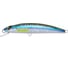 Воблер Strike Pro Минноу Musky Monster SL200, цвет: A210-SBO-RP Rainbow Ghost Wakasagi, (MG-005F#A21 Strike Pro MG-005F#A210-SBO-RP 1