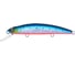 Воблер Strike Pro Минноу Musky Monster DL200, цвет: A234-SBO-LU Blue Back Silver OB Fluo, (MG-007F#A Strike Pro MG-007F#A234-SBO-LU 1