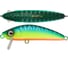 Воблер Strike Pro Минноу Mustang Minnow 90, цвет: A223S-RP Pearl Mat Tiger MG-016F#A223S-RP 1