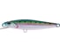 Воблер Strike Pro Минноу Scud Minnow 60S (Lipslide 60), цвет: 692-713-RP Pacific Sardine, EG-241#69 EG-241#692-713-RP 1