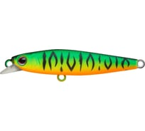 Воблер Strike Pro Минноу Scud Minnow 60S (Lipslide 60), цвет: GC01S Mat Tiger EG-241#GC01S
