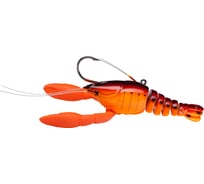 Воблер Strike Pro Рак Flex Crawfish EG-113#279F