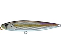 Воблер Strike Pro Стикбейт Scud Stick 70S (Slide Bait Heavy One 70), цвет: A218-GCAL-EP Transparent EG-245#A218-GCAL-EP