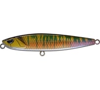 Воблер Strike Pro Стикбейт Scud Stick 70S (Slide Bait Heavy One 70), цвет: A203-264 River Radical, ( EG-245#A203-264