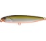 Воблер Strike Pro Стикбейт Scud Stick 70S (Slide Bait Heavy One 70), цвет: 612T Natural Shad Silver EG-245#612T 1