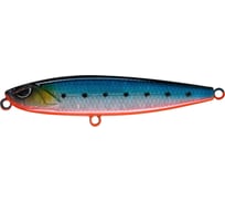 Воблер Strike Pro Стикбейт Scud Stick 70S (Slide Bait Heavy One 70), цвет: A234-SBO-LU Blue Back Sil EG-245#A234-SBO-LU