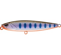 Воблер Strike Pro Стикбейт Scud Stick 70S (Slide Bait Heavy One 70), цвет: A142-264 Arctic Char, (EG EG-245#A142-264