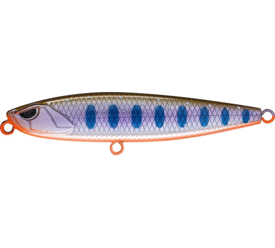 Воблер Strike Pro Стикбейт Scud Stick 70S (Slide Bait Heavy One 70), цвет: A142-264 Arctic Char, (EG EG-245#A142-264