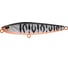 Воблер Strike Pro Стикбейт Scud Stick 70S (Slide Bait Heavy One 70), цвет: A243ES Grey Shadow Mat Ti EG-245#A243ES 1