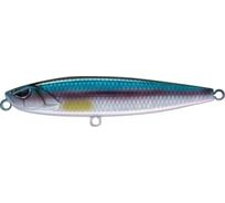 Воблер Strike Pro Стикбейт Scud Stick 70S (Slide Bait Heavy One 70), цвет: A210-SBO-RP Rainbow Ghost EG-245#A210-SBO-RP