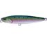 Воблер Strike Pro Стикбейт Scud Stick 70S (Slide Bait Heavy One 70), цвет: 692-713-RP Pacific Sardin EG-245#692-713-RP 1