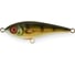 Воблер Strike Pro Джеркбейт Tiny Buster, цвет: C382F Golden Perch EG-149#C382F 1
