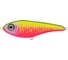 Воблер Strike Pro Джеркбейт Tiny Buster, цвет: A230S Watermelon Mat Tiger EG-149#A230S 1