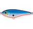 Воблер Strike Pro Джеркбейт Tiny Buster, цвет: A05T Blue Silver Rainbow EG-149#A05T 1