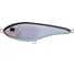 Воблер Strike Pro Джеркбейт Tiny Buster, цвет: A010-EP Black Back Silver EG-149#A010-EP 1