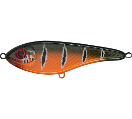 Воблер Strike Pro Джеркбейт Tiny Buster EG-149#GC09G