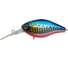 Воблер Strike Pro Крэнк Cranky-X Deep 60, цвет: A234-SBO-LU Blue Back Silver OB Fluo EG-168L#A234-SBO-LU 1