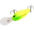 Воблер Strike Pro Крэнк Cranky-X Deep 60, цвет: A178S Lemon Mat Tiger EG-168L#A178S 4