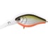 Воблер Strike Pro Крэнк Cranky-X Deep 60, цвет: 612T Natural Shad Silver EG-168L#612T 1