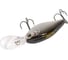 Воблер Strike Pro Крэнк Cranky-X Deep 60, цвет: A010-EP Black Back Silver EG-168L#A010-EP 3