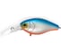 Воблер Strike Pro Крэнк Cranky-X Deep 60, цвет: 626E Blue Silver OB EG-168L#626E 1