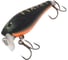 Воблер Strike Pro Крэнк Funky-X Crank, Medium Trank 36F, цвет: A208S Black Mat Tiger EG-239#A208S 2