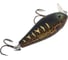 Воблер Strike Pro Крэнк Funky-X Crank, Medium Trank 36F, цвет: A208S Black Mat Tiger EG-239#A208S 3