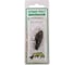 Воблер Strike Pro Крэнк Funky-X Crank, Medium Trank 36F, цвет: A208S Black Mat Tiger EG-239#A208S 4