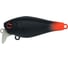 Воблер Strike Pro Крэнк Funky-X Crank, Medium Trank 36F, цвет: NS08SUVL Matt Corner JS-252M#NS08SUVL 1