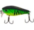 Воблер Strike Pro Крэнк Funky-X Crank, Medium Trank 36F, цвет: GC01S Mat Tiger EG-239#GC01S 1