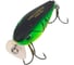 Воблер Strike Pro Крэнк Funky-X Crank, Medium Trank 36F, цвет: GC01S Mat Tiger EG-239#GC01S 2