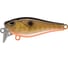 Воблер Strike Pro Крэнк Funky-X Crank, Medium Trank 36F, цвет: 613-713 Black Back Smoked OB EG-23 EG-239#613-713 1