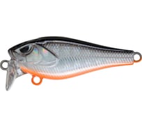 Воблер Strike Pro Крэнк Funky-X Crank, Medium Trank 36F, цвет: A70-713 Black Silver OB EG-239#A70-713