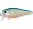 Воблер Strike Pro Крэнк Funky-X Crank, Medium Trank 36F, цвет: A150-713 UV Blue Silver OB EG-239#A150-713 1
