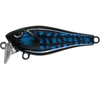 Воблер Strike Pro Крэнк Funky-X Crank, Medium Trank 36F, цвет: 123F Black Beetle EG-239#123F