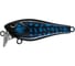 Воблер Strike Pro Крэнк Funky-X Crank, Medium Trank 36F, цвет: 123F Black Beetle EG-239#123F 1