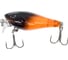 Воблер Strike Pro Крэнк Funky-X Crank, Medium Trank 36F, цвет: GC08G Maybug EG-239#GC08G 1