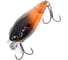 Воблер Strike Pro Крэнк Funky-X Crank, Medium Trank 36F, цвет: GC08G Maybug EG-239#GC08G 2