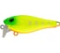 Воблер Strike Pro Крэнк Funky-X Crank, Medium Trank 36F, цвет: A178S Lemon Mat Tiger EG-239#A178S 1