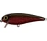 Воблер Strike Pro Крэнк Jonny Vobbler, цвет: JV007 Dark Red Glitter EG-205#JV007 1