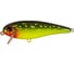 Воблер Strike Pro Крэнк Jonny Vobbler, цвет: JV008 Hot Pike EG-205#JV008 1