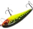 Воблер Strike Pro Крэнк Jonny Vobbler, цвет: JV008 Hot Pike EG-205#JV008 3