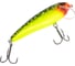 Воблер Strike Pro Крэнк Jonny Vobbler, цвет: JV008 Hot Pike EG-205#JV008 4