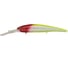 Воблер Strike Pro Минноу Hooligan Deep Diver 120, цвет: X10-SBO Clown Silver EG-220L#X10-SBO 1