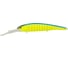 Воблер Strike Pro Минноу Hooligan Deep Diver 120, цвет: 597S Blue Mat Tiger EG-220L#597S 1