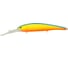 Воблер Strike Pro Минноу Hooligan Deep Diver 120, цвет: A252S Bullfinch Mat Tiger EG-220L#A252S 1