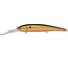 Воблер Strike Pro Минноу Hooligan Deep Diver 120, цвет: 613-713 Black Back Smoked OB EG-220L#613-713 1